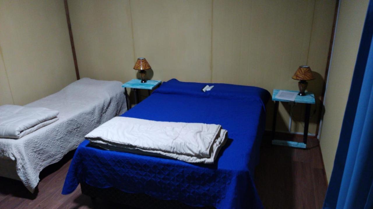 Habitaciones Aluc, Se Reserva Solo Con Sena Chuy Ngoại thất bức ảnh