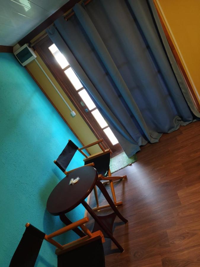 Habitaciones Aluc, Se Reserva Solo Con Sena Chuy Ngoại thất bức ảnh