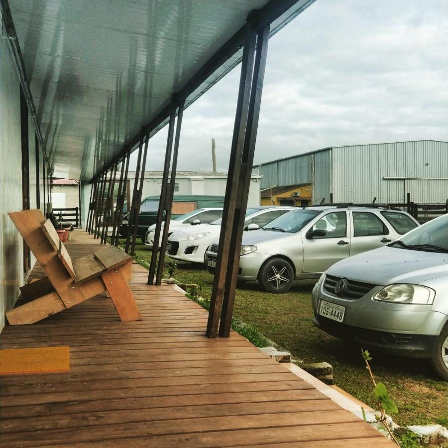 Habitaciones Aluc, Se Reserva Solo Con Sena Chuy Ngoại thất bức ảnh